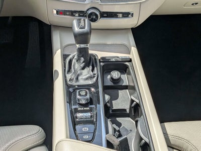2018 Volvo XC60 Inscription