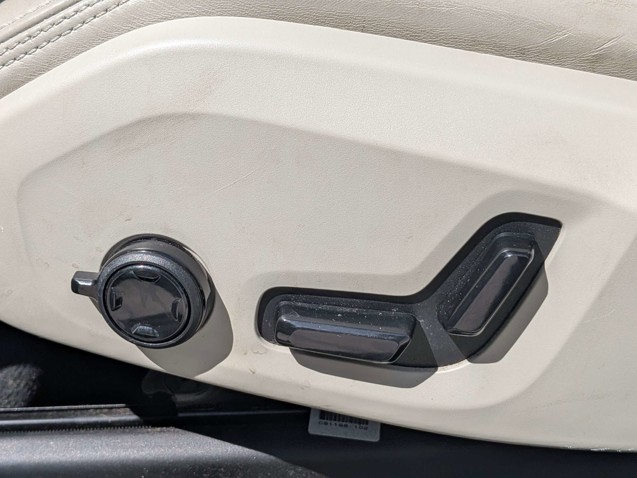 2018 Volvo XC60 Inscription