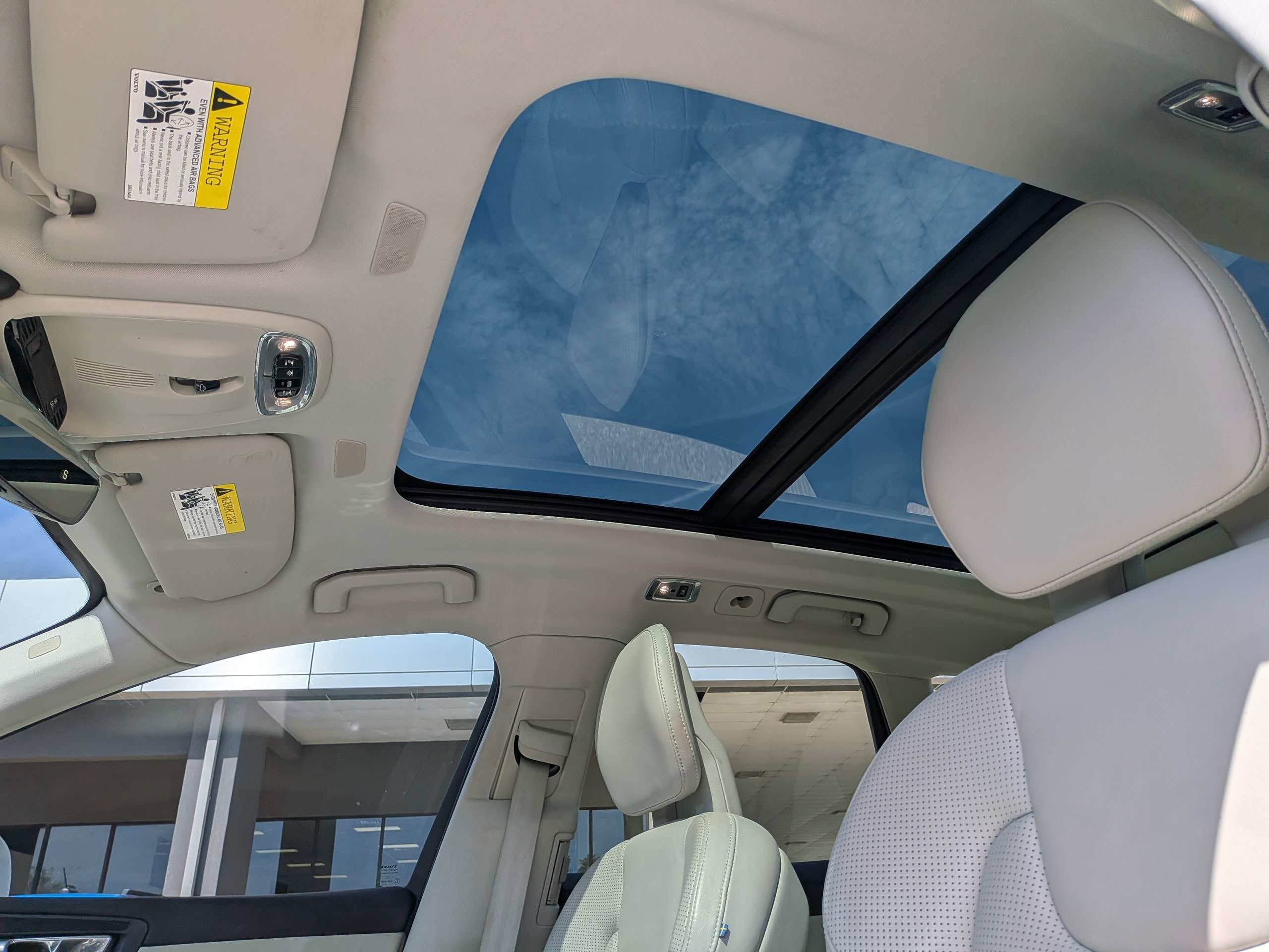 2018 Volvo XC60 Inscription