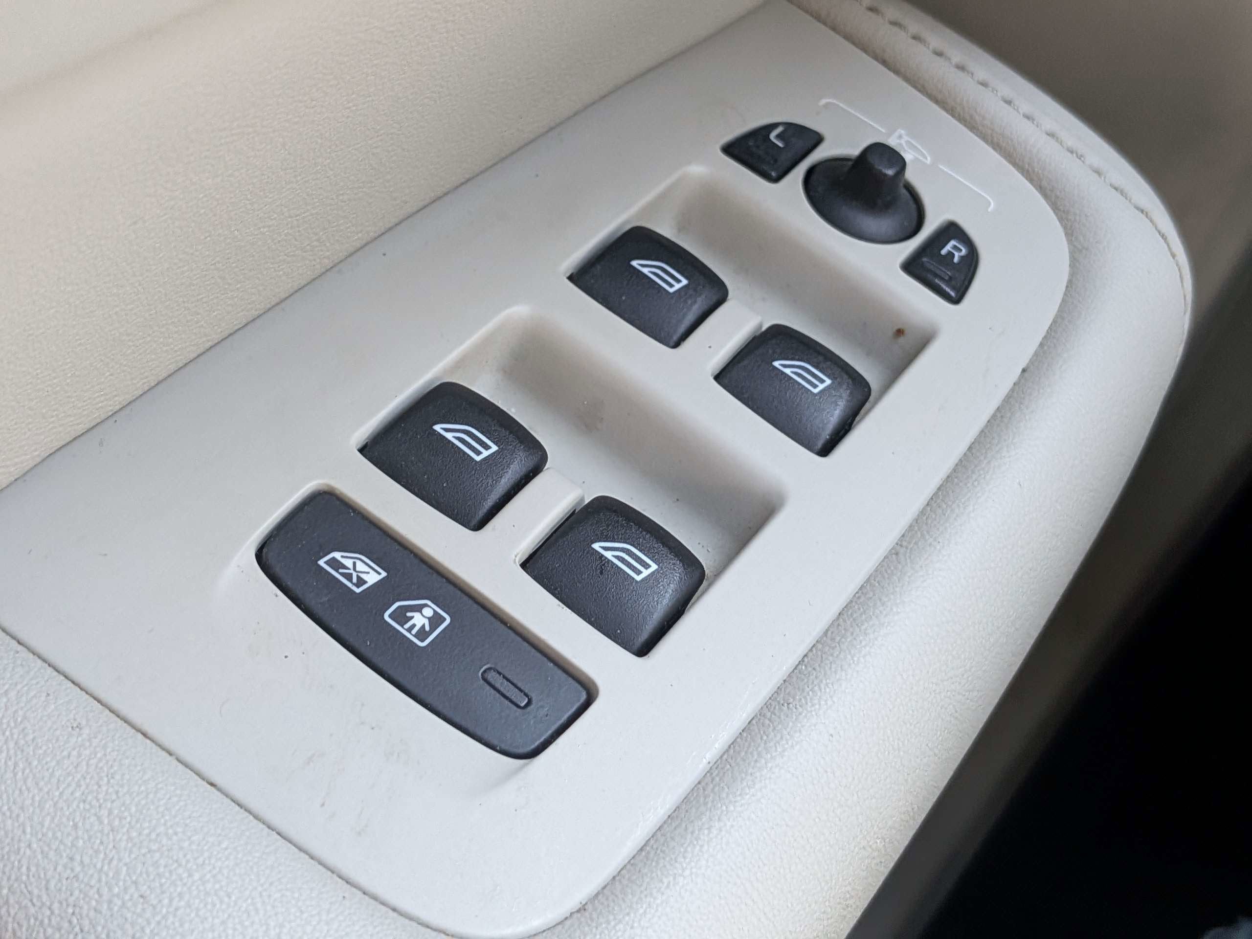 2018 Volvo XC60 Inscription