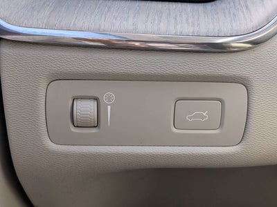 2018 Volvo XC60 Inscription