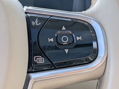 2018 Volvo XC60 Inscription