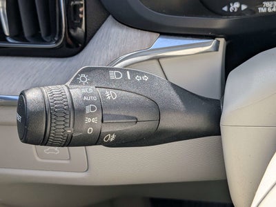 2018 Volvo XC60 Inscription