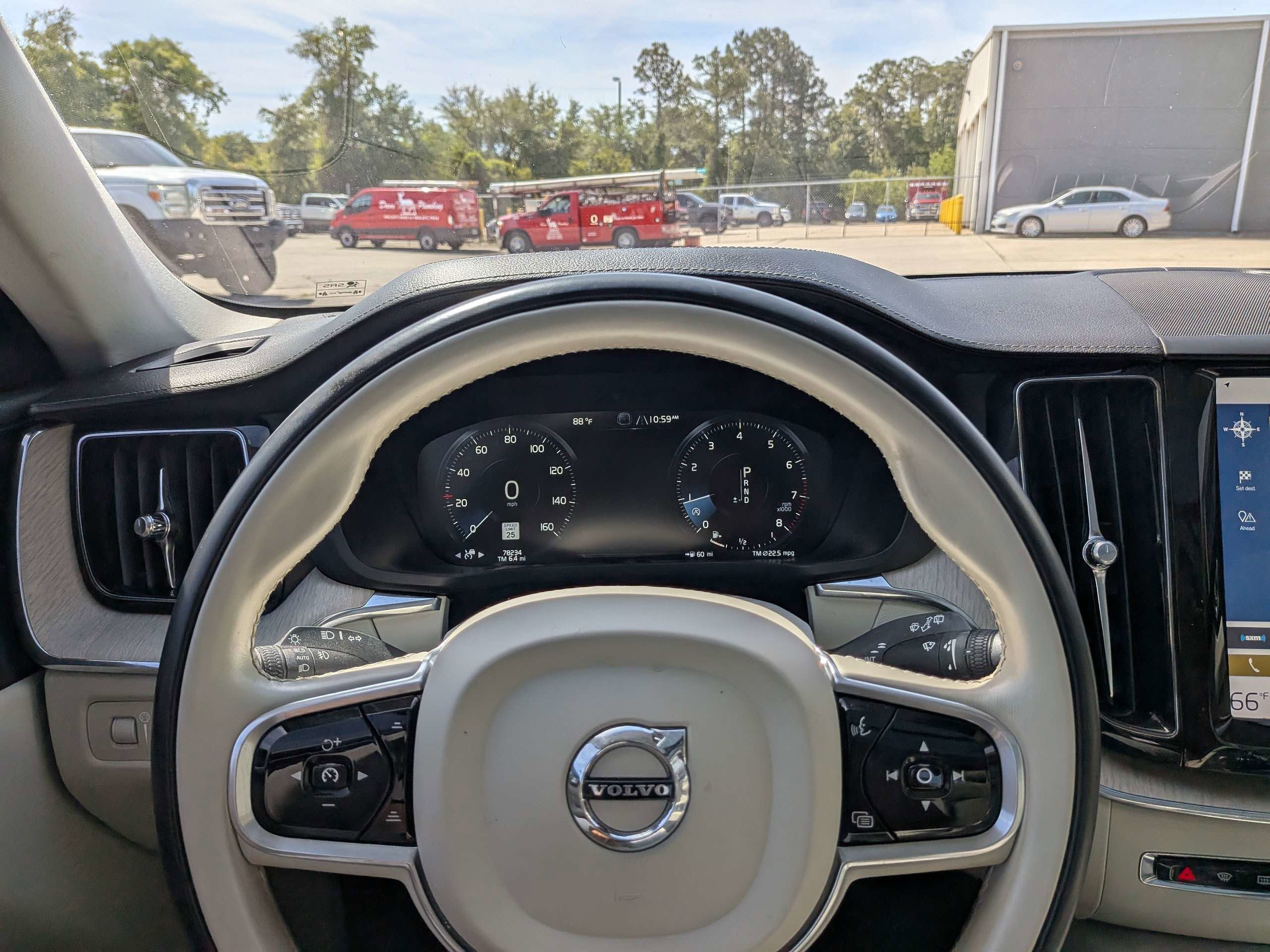 2018 Volvo XC60 Inscription