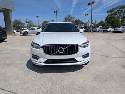 2018 Volvo XC60 Inscription
