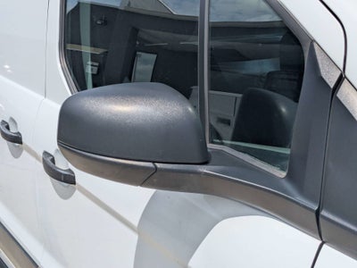 2023 Ford Transit Connect Van XL