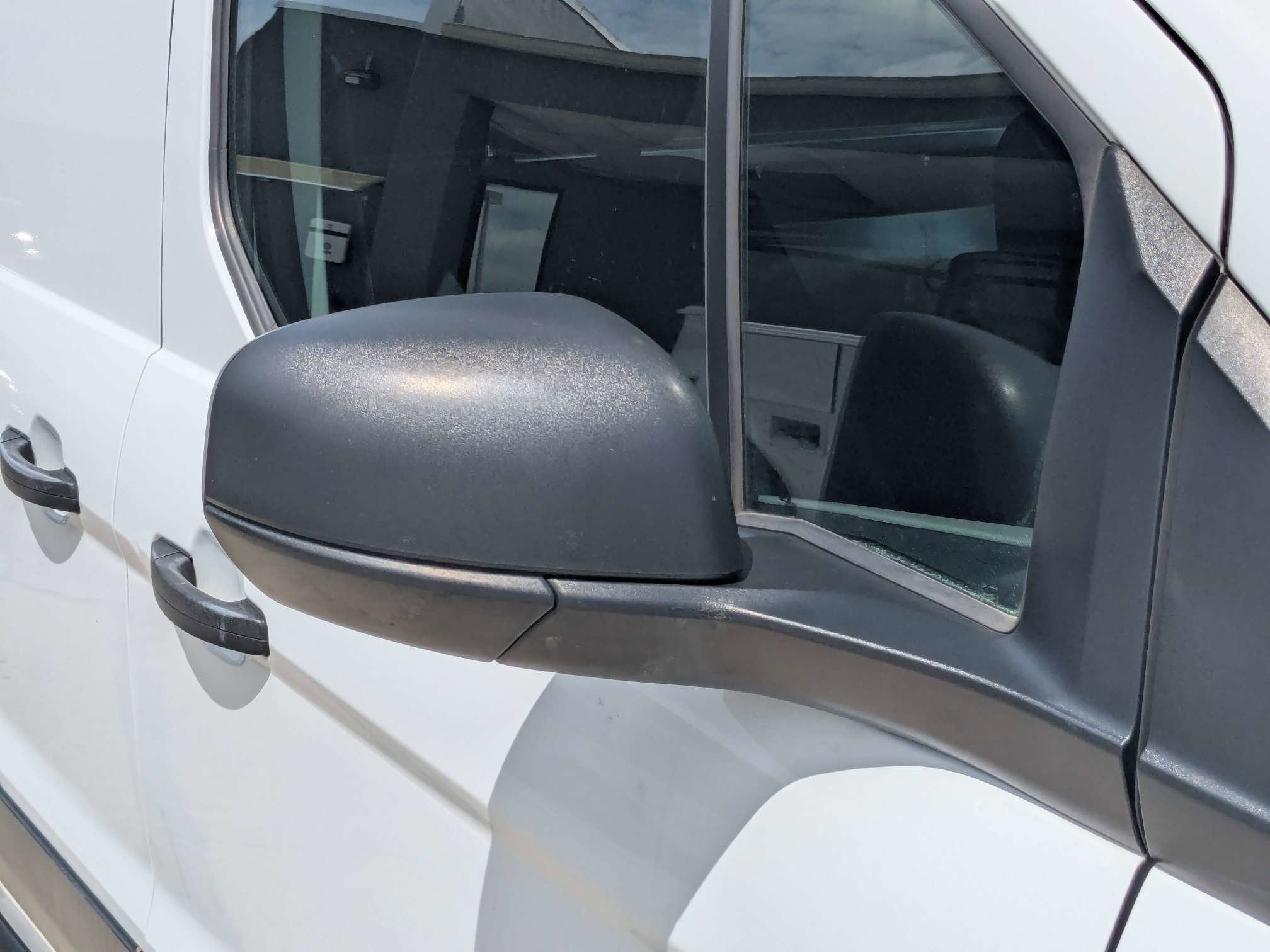 2023 Ford Transit Connect Van XL