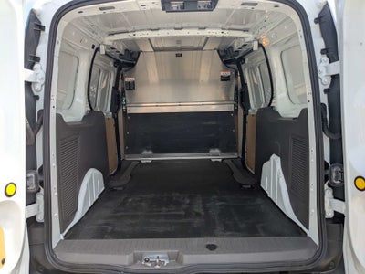 2023 Ford Transit Connect Van XL