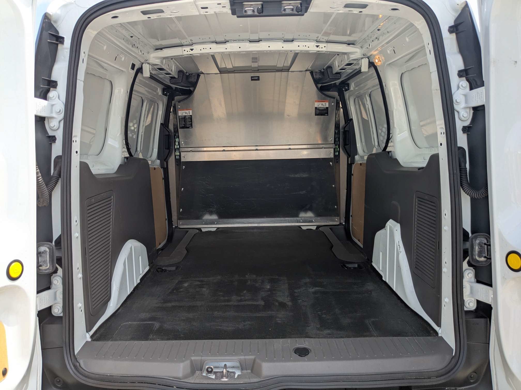 2023 Ford Transit Connect Van XL