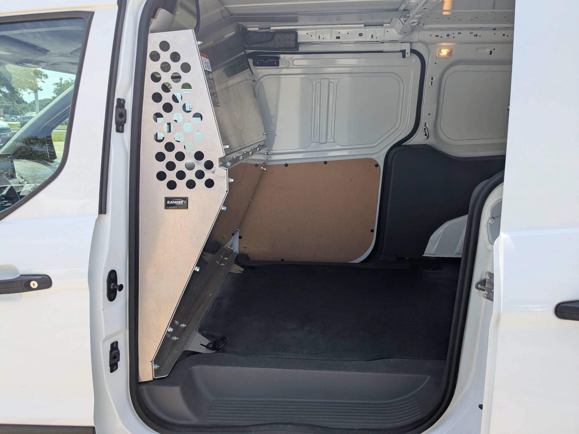 2023 Ford Transit Connect Van XL