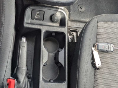 2023 Ford Transit Connect Van XL