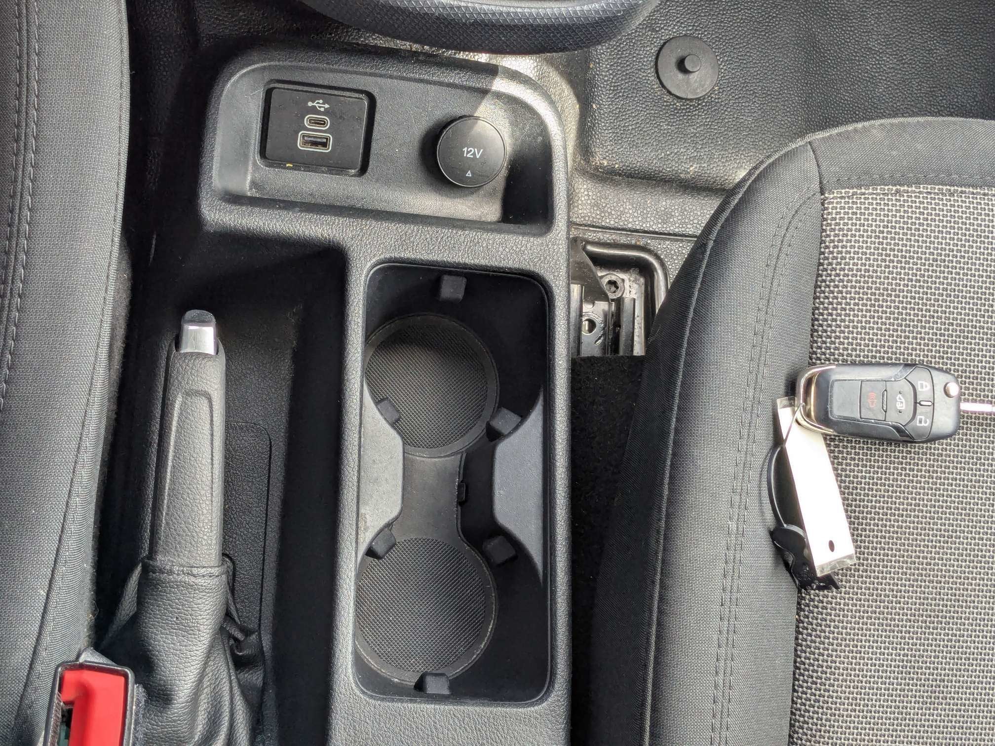 2023 Ford Transit Connect Van XL