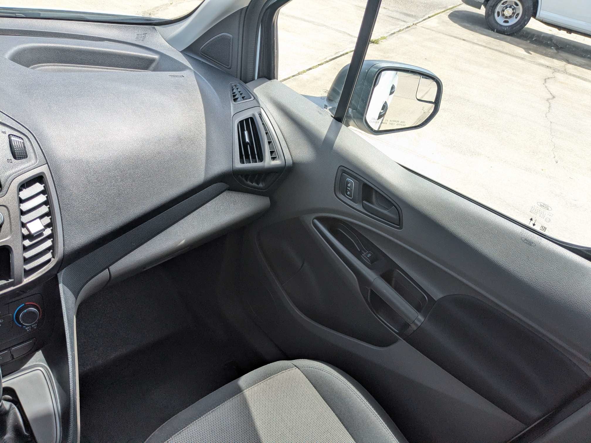 2023 Ford Transit Connect Van XL