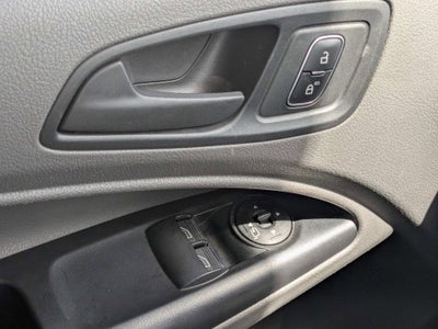 2023 Ford Transit Connect Van XL