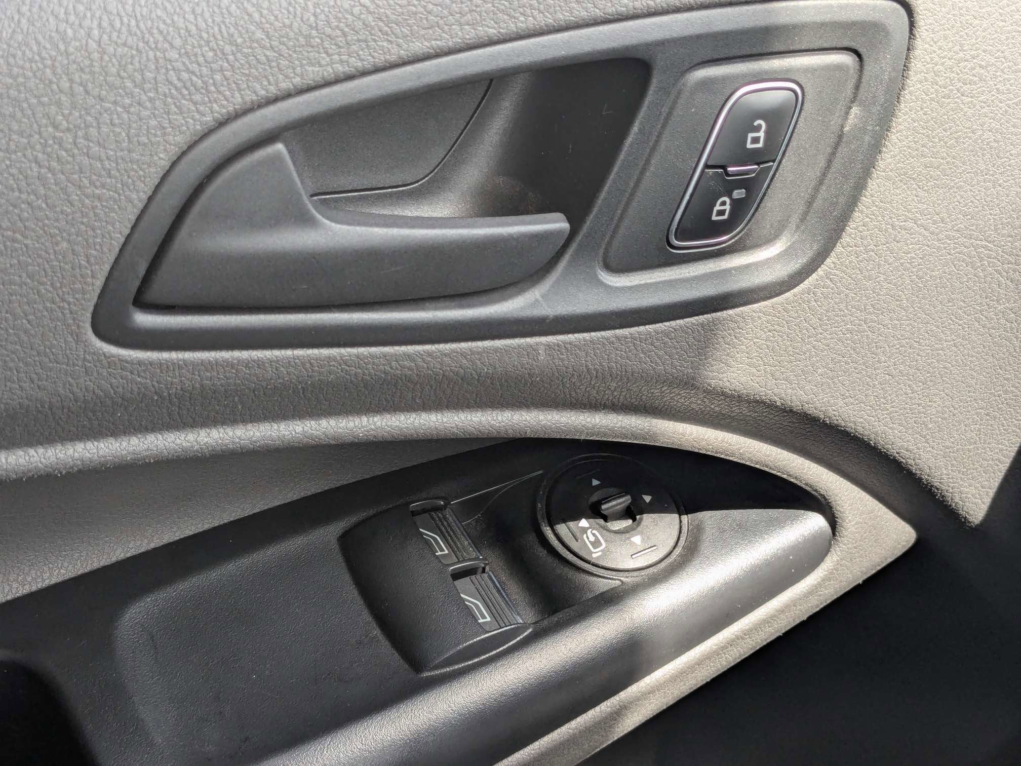 2023 Ford Transit Connect Van XL