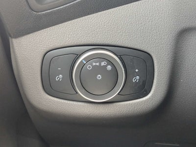 2023 Ford Transit Connect Van XL