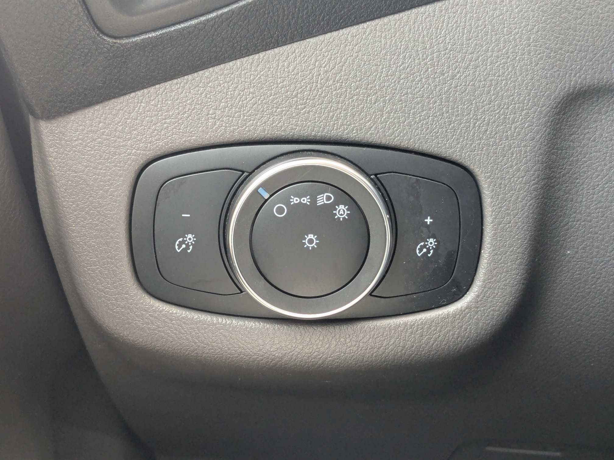 2023 Ford Transit Connect Van XL
