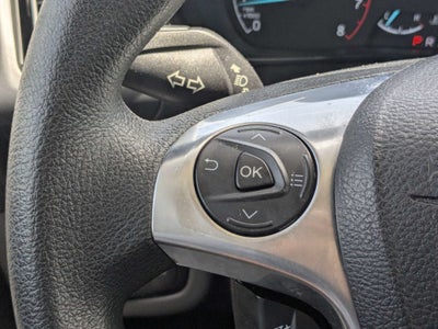 2023 Ford Transit Connect Van XL