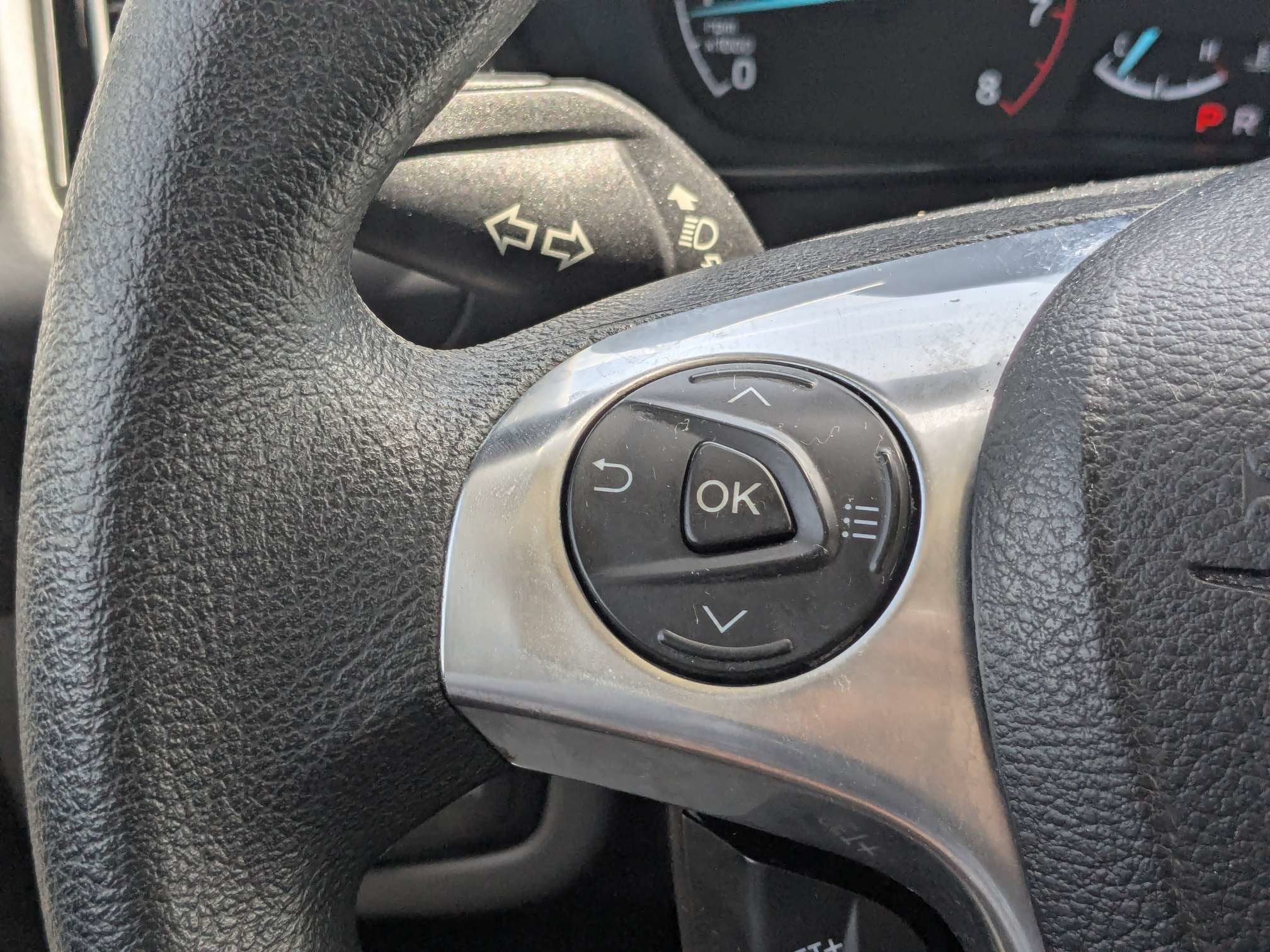 2023 Ford Transit Connect Van XL