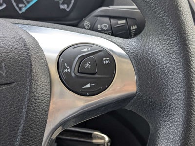 2023 Ford Transit Connect Van XL