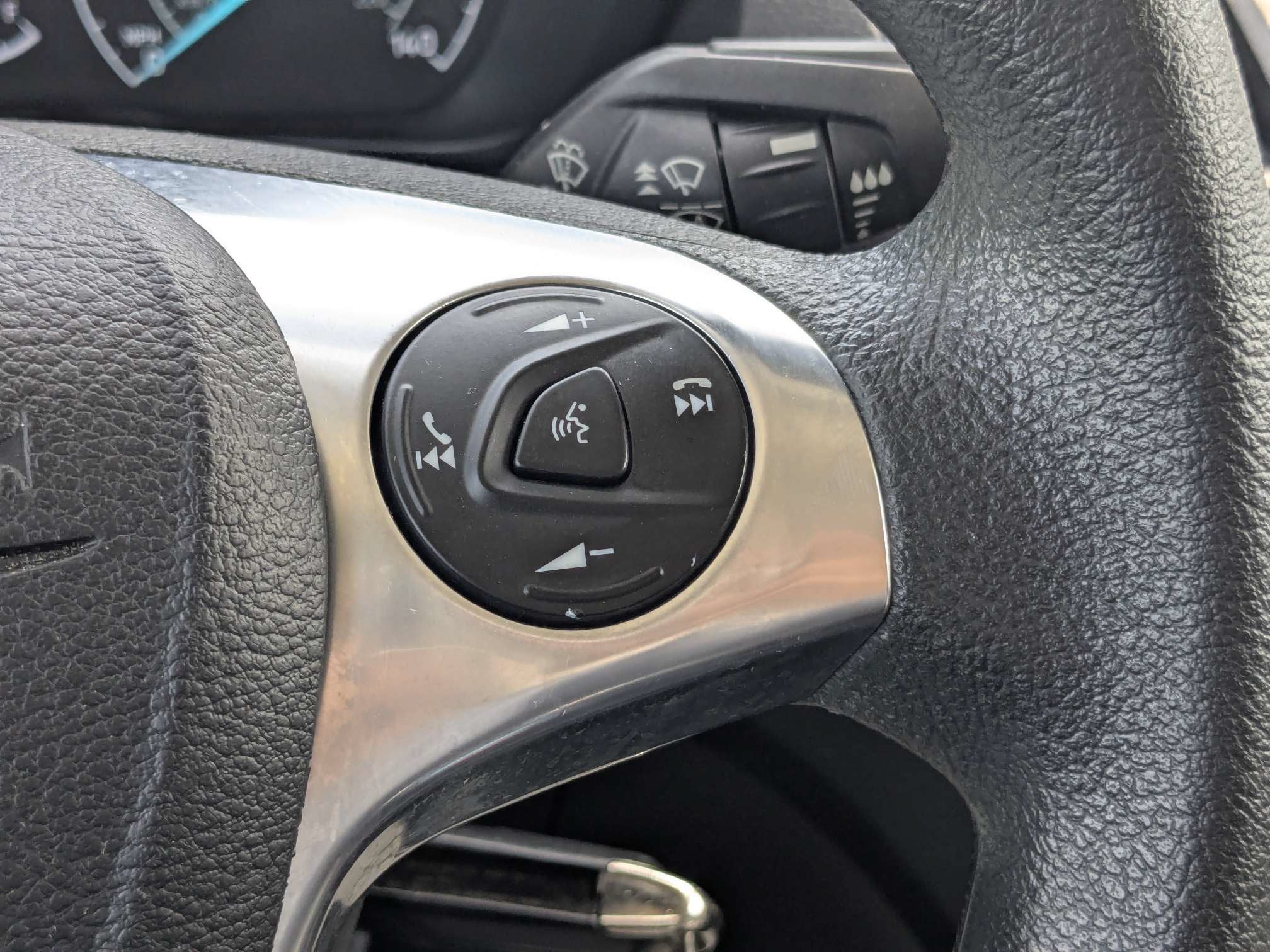2023 Ford Transit Connect Van XL