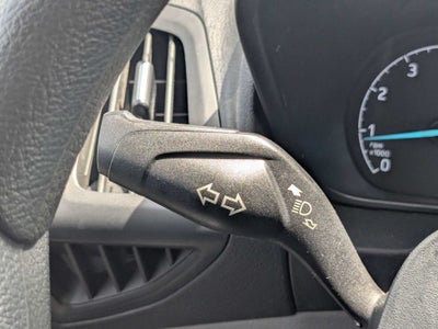 2023 Ford Transit Connect Van XL