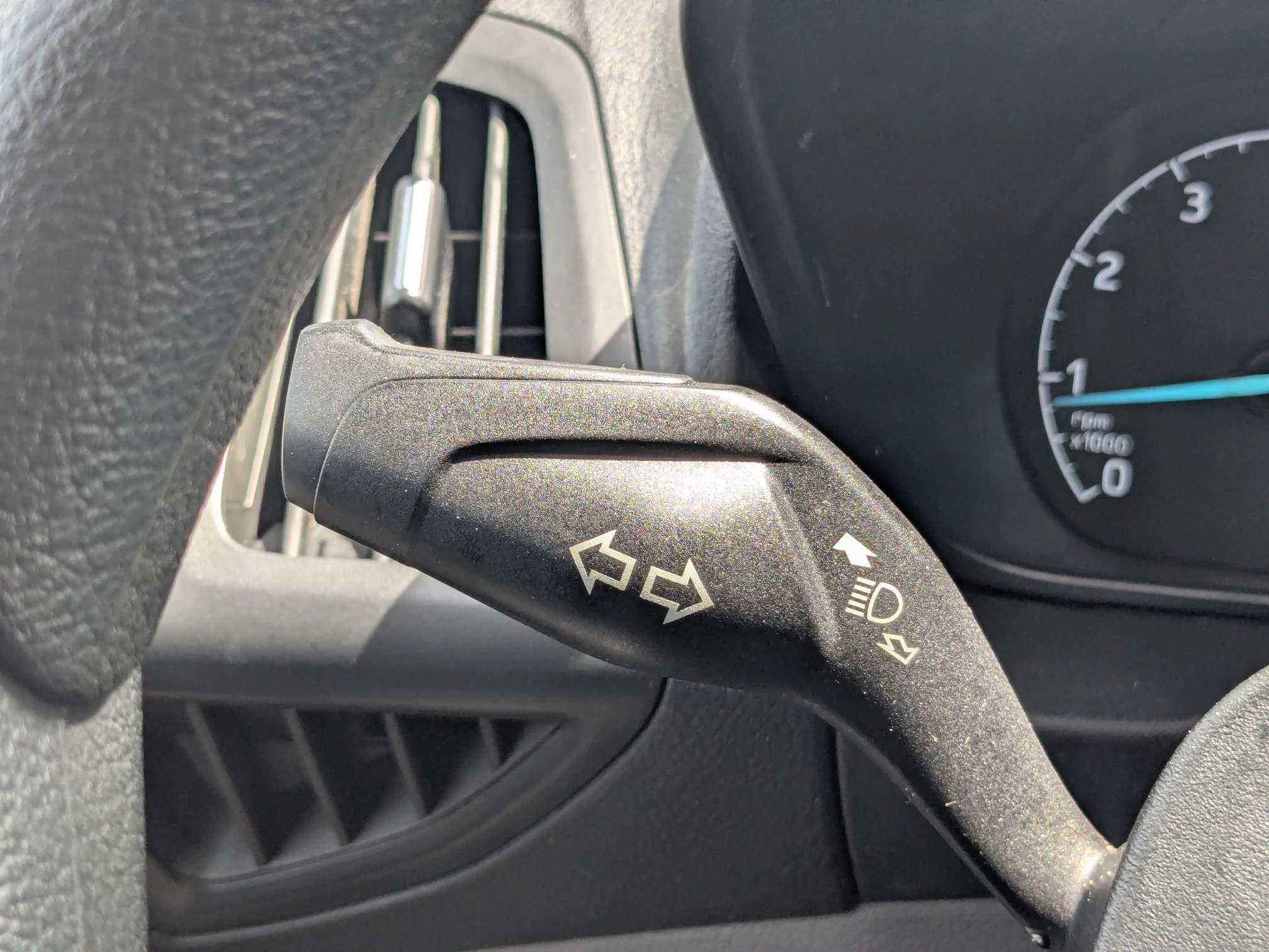 2023 Ford Transit Connect Van XL