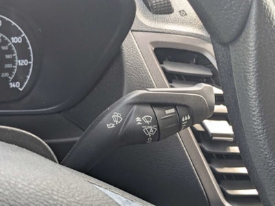 2023 Ford Transit Connect Van XL