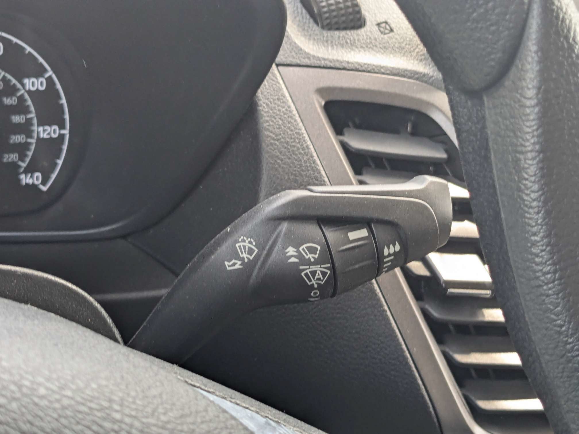 2023 Ford Transit Connect Van XL