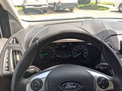 2023 Ford Transit Connect Van XL