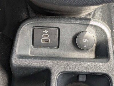 2023 Ford Transit Connect Van XL