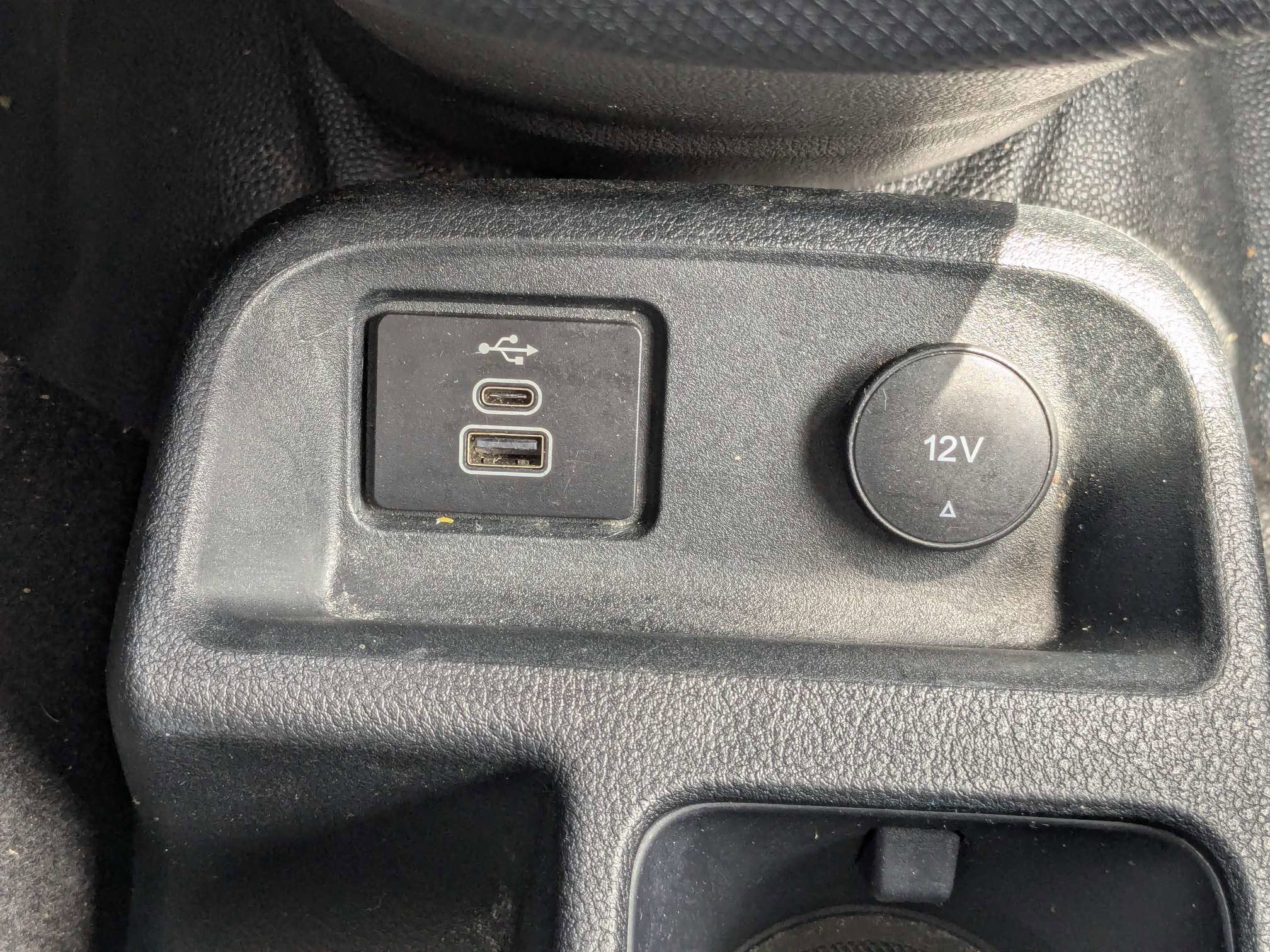 2023 Ford Transit Connect Van XL
