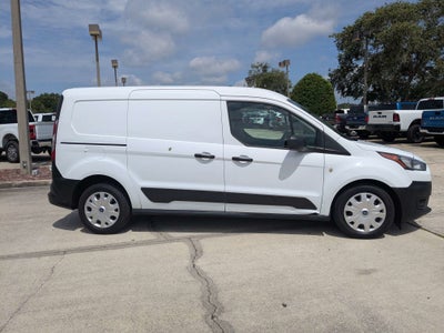 2023 Ford Transit Connect Van XL