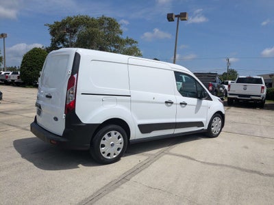 2023 Ford Transit Connect Van XL