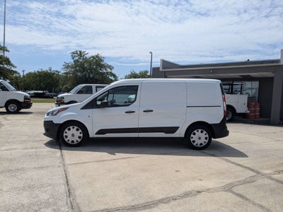 2023 Ford Transit Connect Van XL