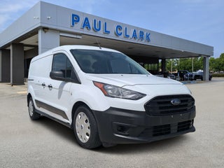 2023 Ford Transit Connect Van XL
