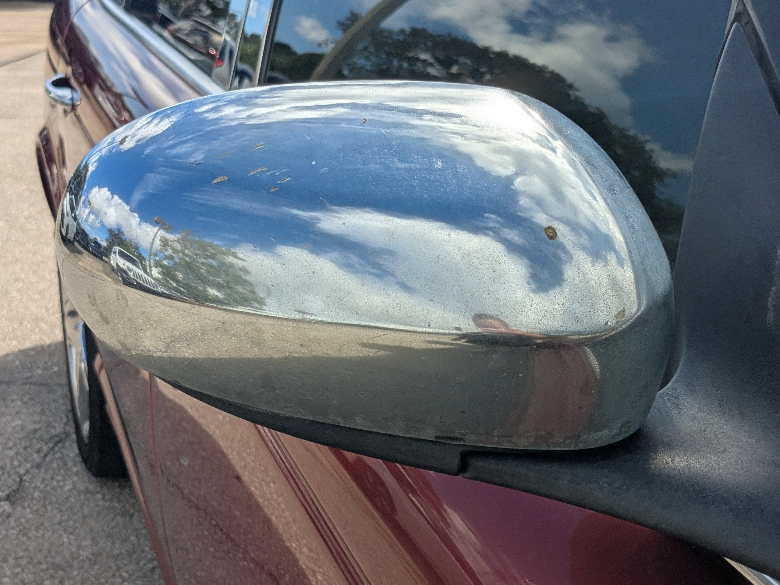 2006 Jaguar XJ XJ8 LWB