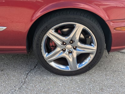 2006 Jaguar XJ XJ8 LWB