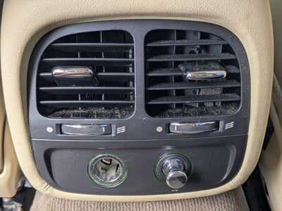 2006 Jaguar XJ XJ8 LWB