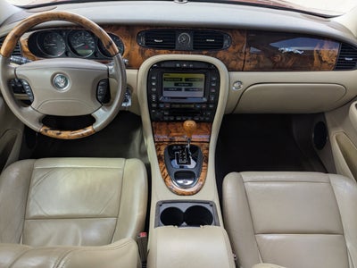 2006 Jaguar XJ XJ8 LWB