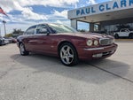 2006 Jaguar XJ XJ8 LWB