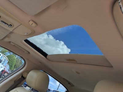 2006 Jaguar XJ XJ8 LWB