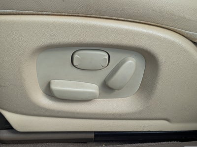 2006 Jaguar XJ XJ8 LWB