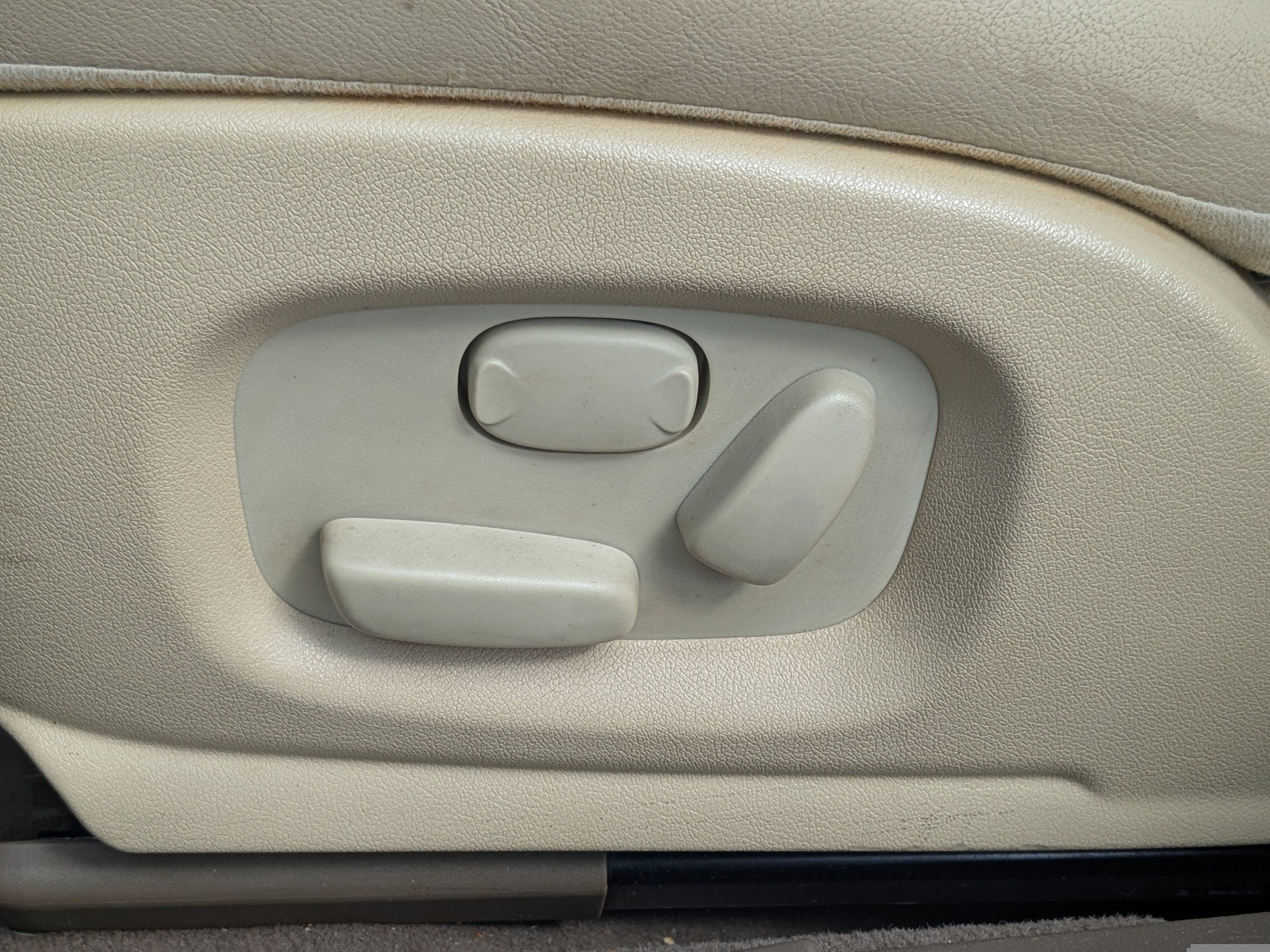 2006 Jaguar XJ XJ8 LWB