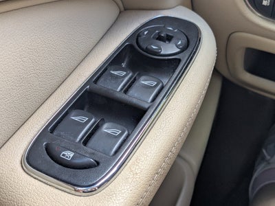 2006 Jaguar XJ XJ8 LWB