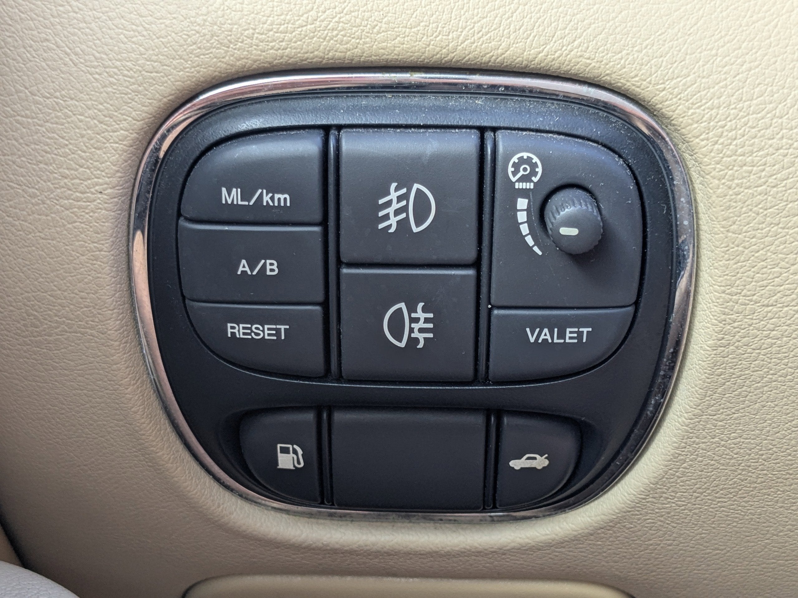 2006 Jaguar XJ XJ8 LWB