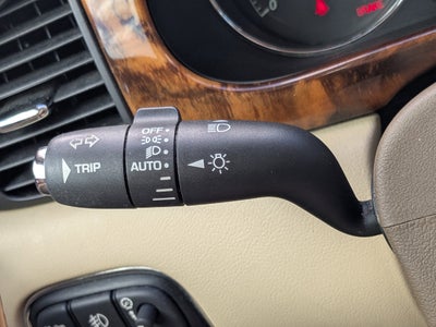 2006 Jaguar XJ XJ8 LWB