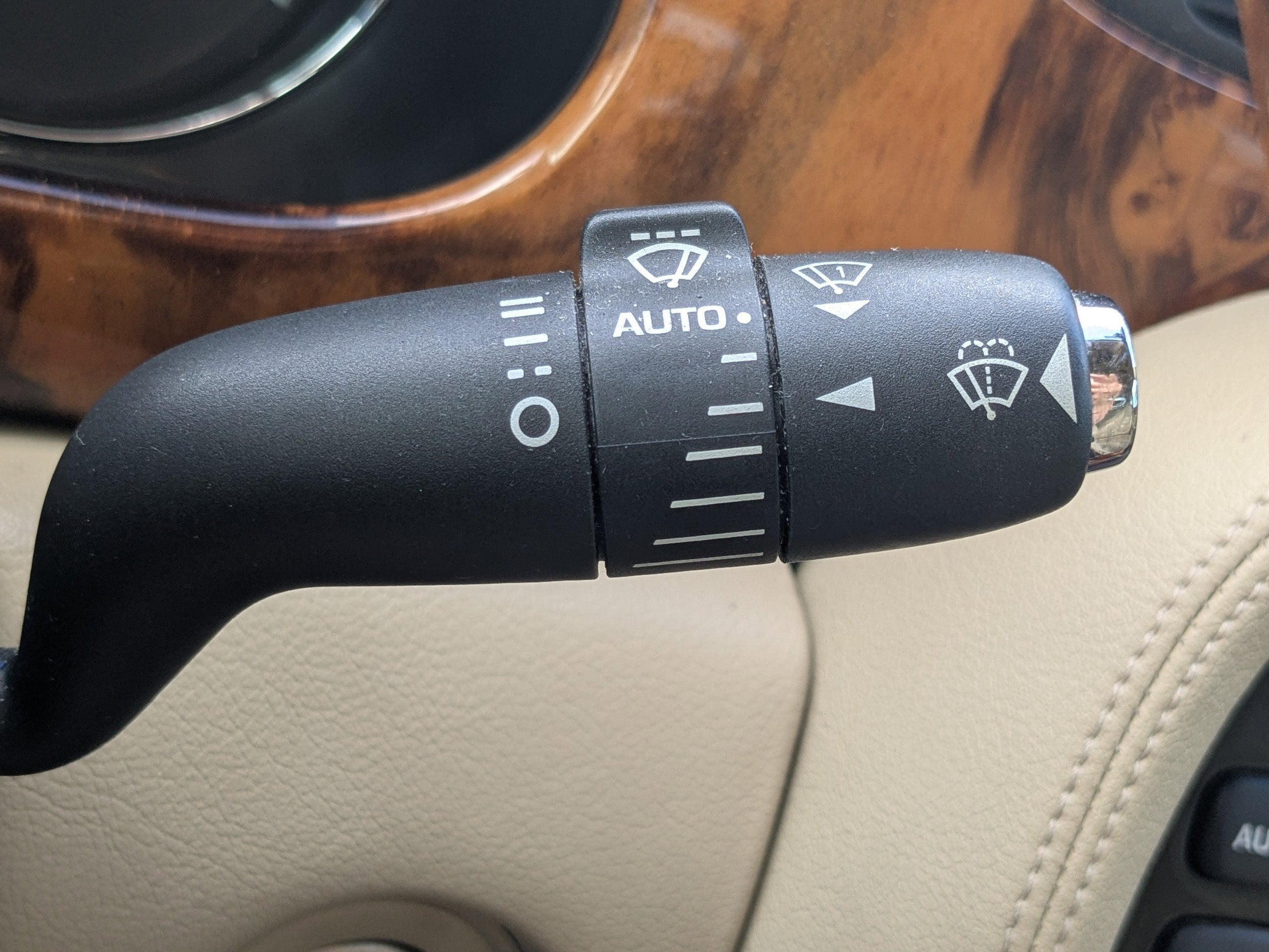 2006 Jaguar XJ XJ8 LWB