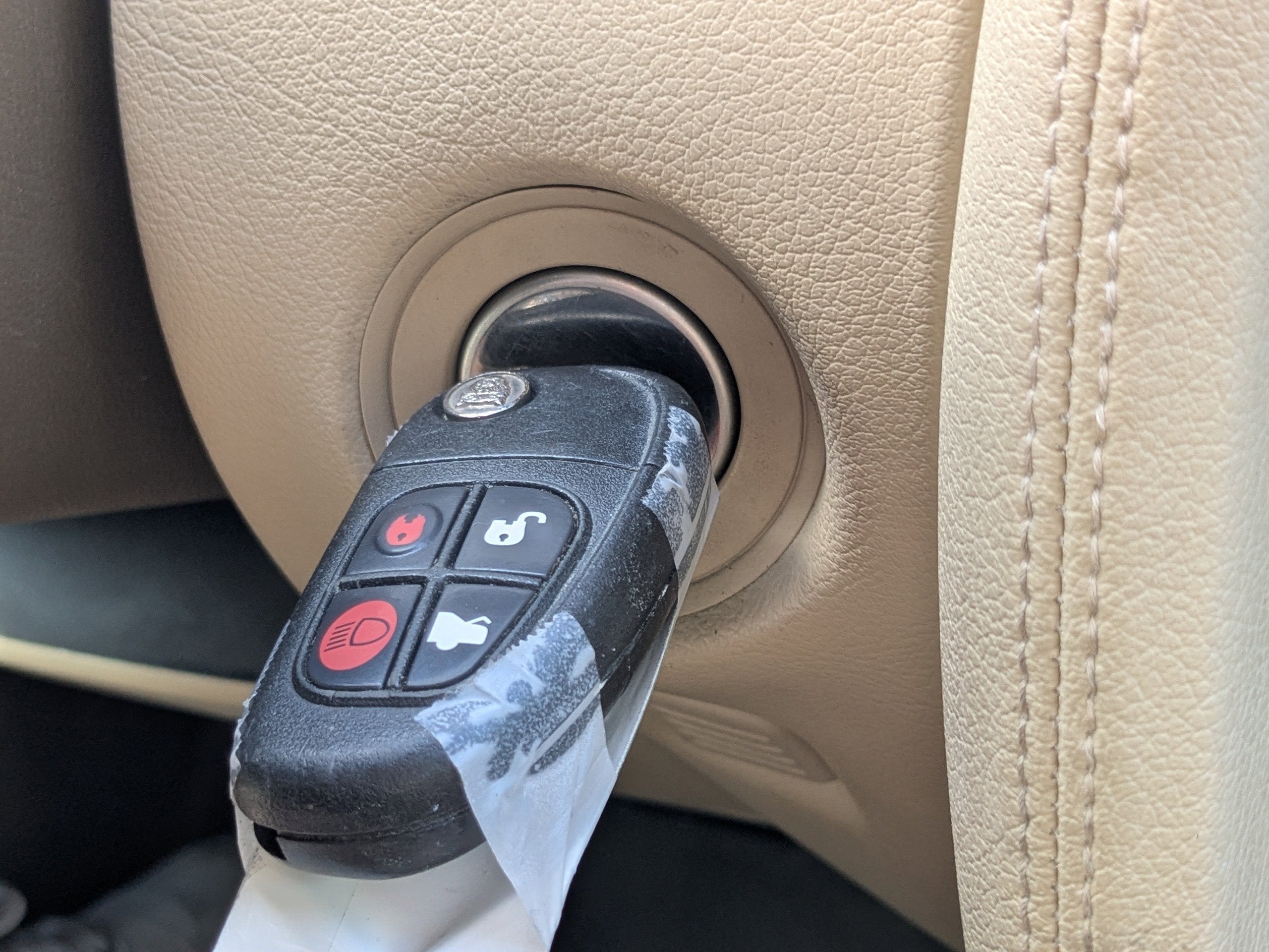 2006 Jaguar XJ XJ8 LWB