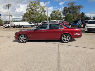 2006 Jaguar XJ XJ8 LWB